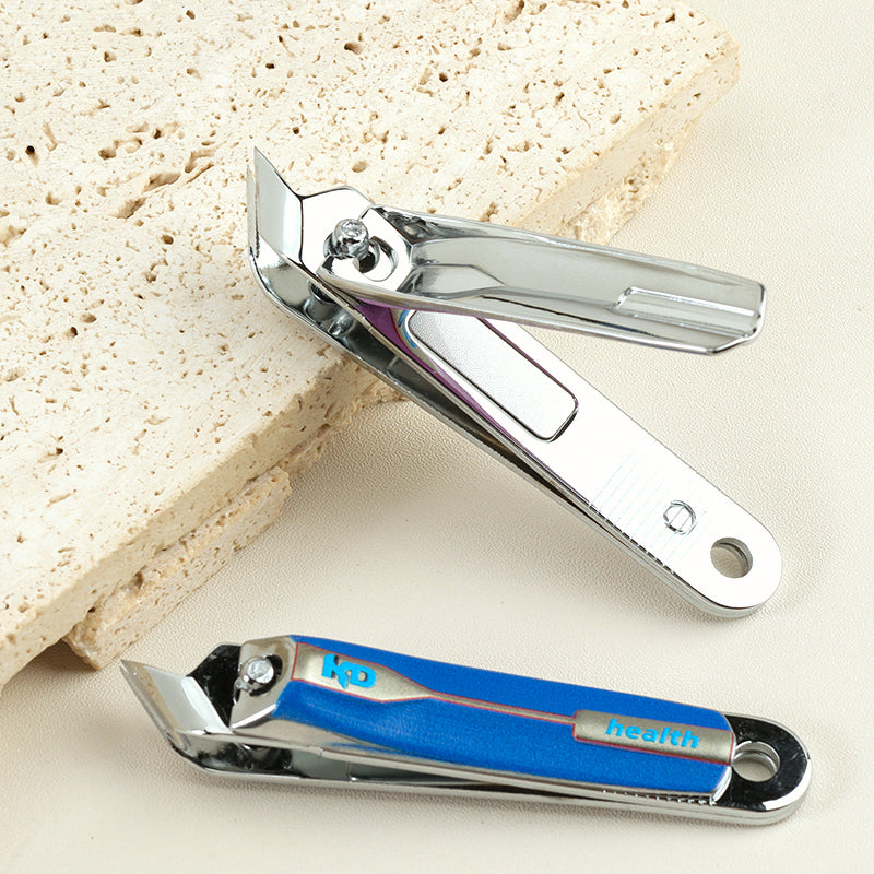 KD888-10 Slant-tip Nail Clippers M.51