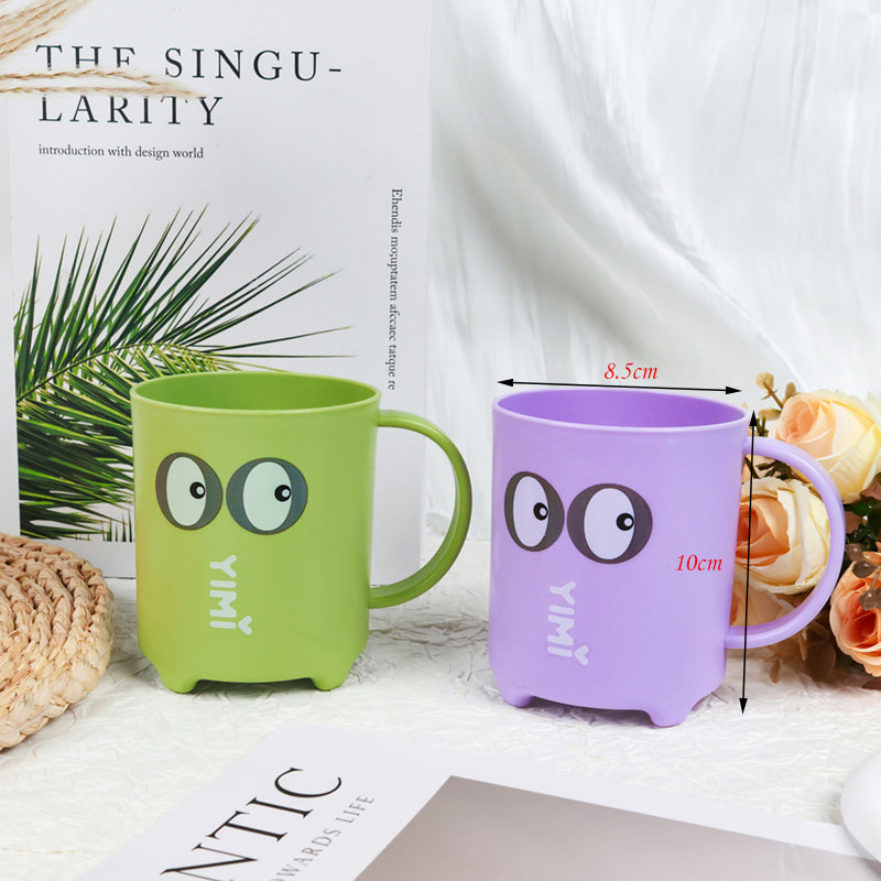 2748 Copa de boca de ojo grande M.26 