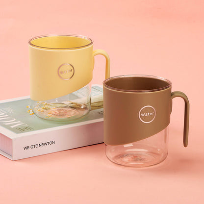 308 Double-layer Nordic Air Outlet Cup M.26