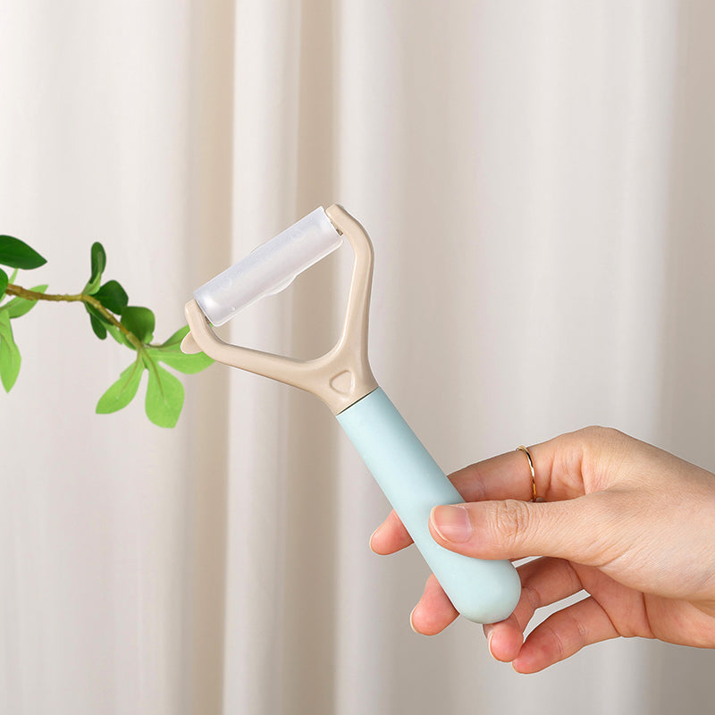 Kouwen 127 Two-Color Peeler (With Insert Box) M.62