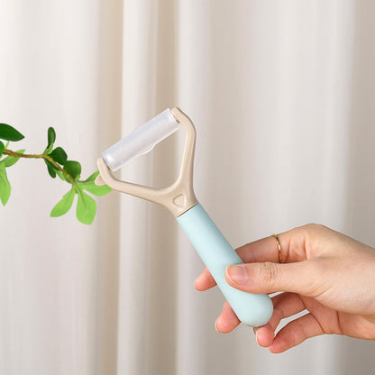 Kouwen 127 Two-Color Peeler (With Insert Box) M.62