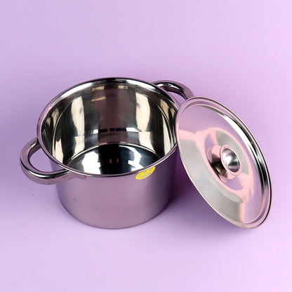 18cm Skewered Food Pot M.61 JPDB