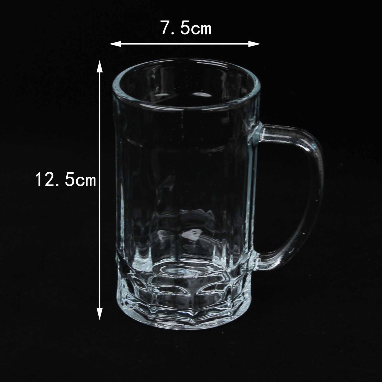 0.3L Draft Beer Mug M.17