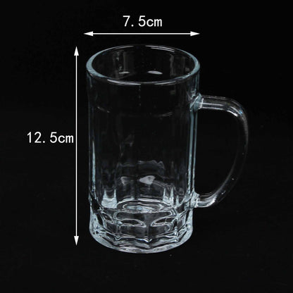0.3L Draft Beer Mug M.17