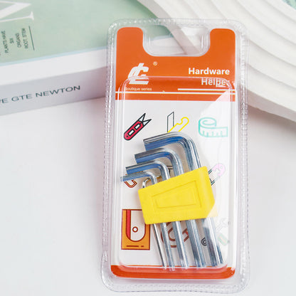 M.31-Premium Hex Key Set