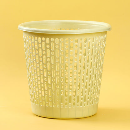 Green Juyuan k028 trash bin M.23