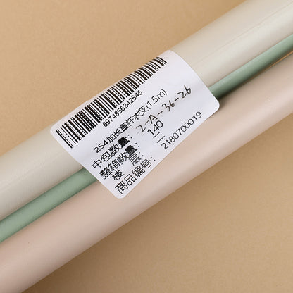 254 Extended Straight Rod Clothes Fork (1.5m) M.15