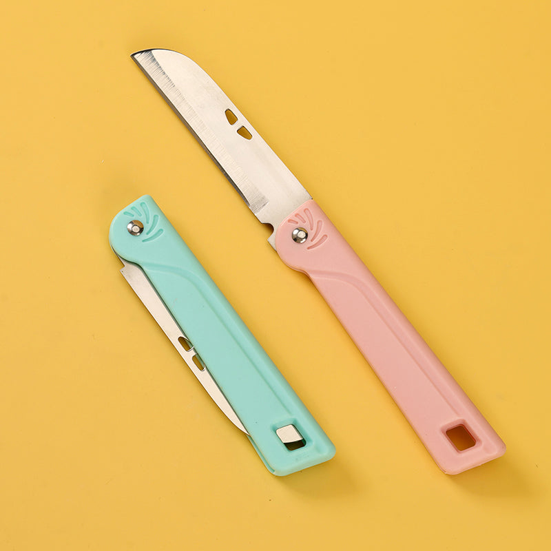 HY - 5631 Hongyue Folding Fruit Knife M.62
