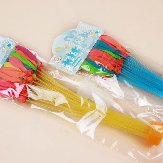 M.11Xiaoniu Youchuang - Water Balloon SQ0