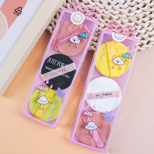 5031 en caja con tres cojines de aire M.50 