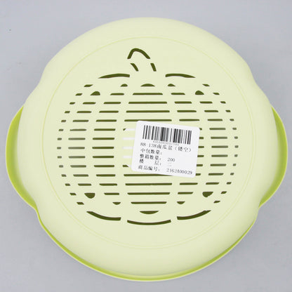 88-138 Pumpkin Basin (Perforated M.19