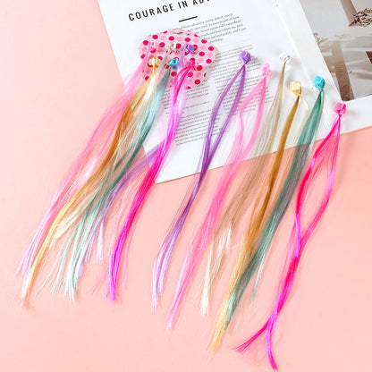 M42 Bagged Mini Claw Hair Extensions