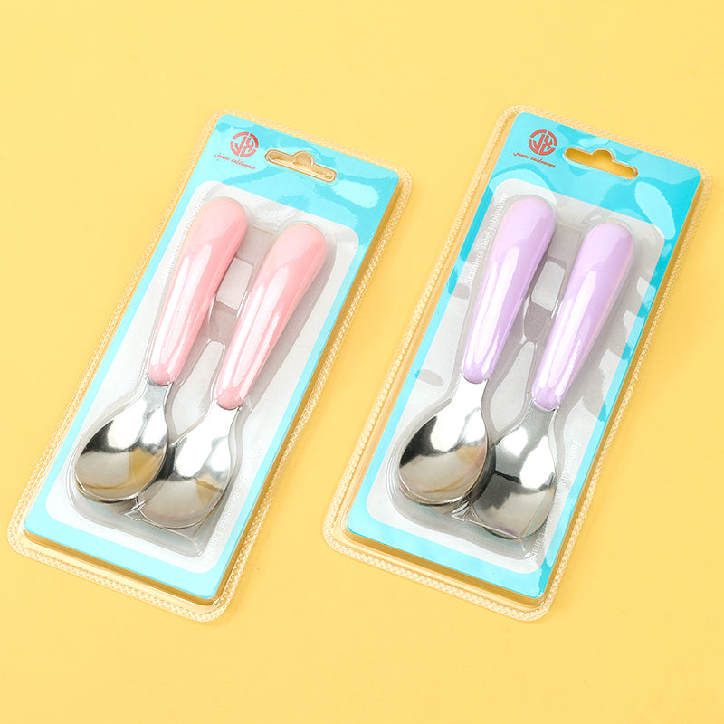 JX015 Kids' Spoon M.66