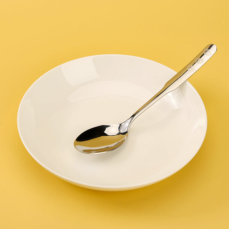 Fortune & Prosperity-Bringing Pointed Spoon M.66