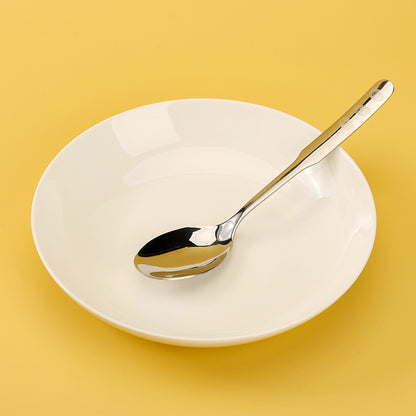 Fortune & Prosperity-Bringing Pointed Spoon M.66