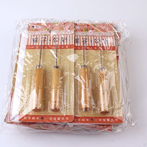 M.31-awl + crochet hook set