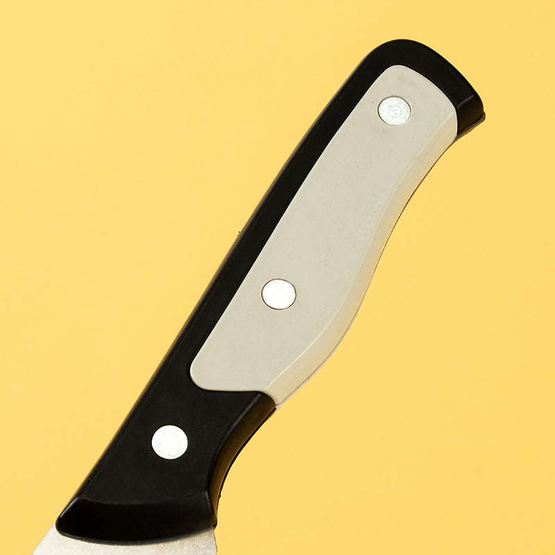 F303 Dual-Color Stainless Steel Fruit Knife M.62