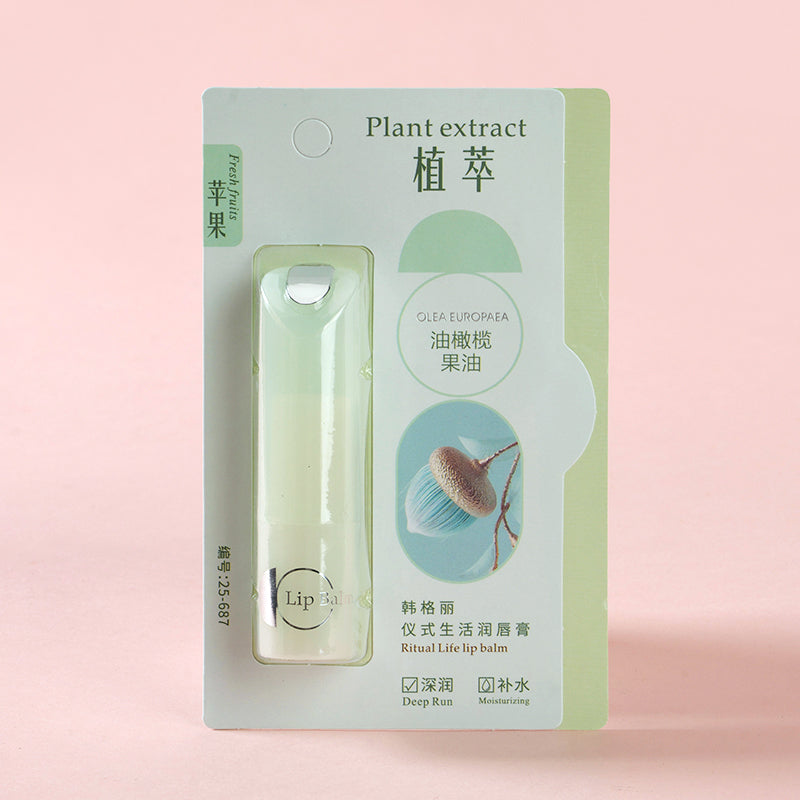 687 Han Geli Lip Balm M.59