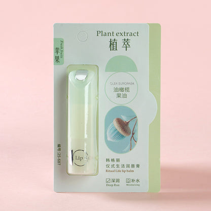 687 Han Geli Lip Balm M.59
