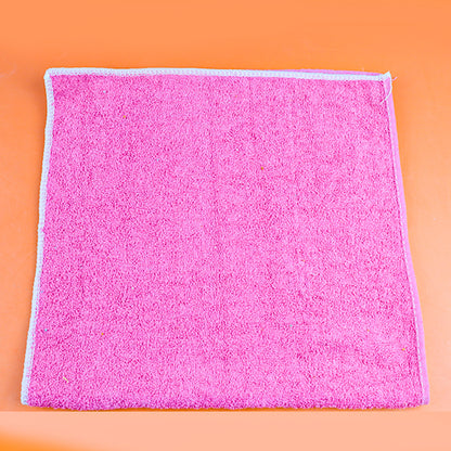 32*72 pure cotton towel M.25