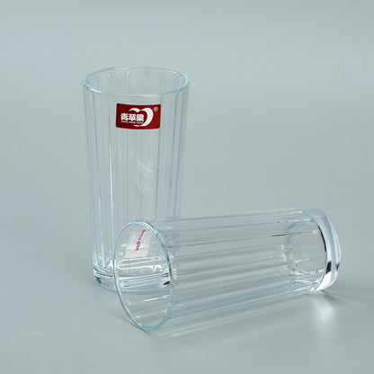 Green Apple Model Y60118Z Glass Cup M.17