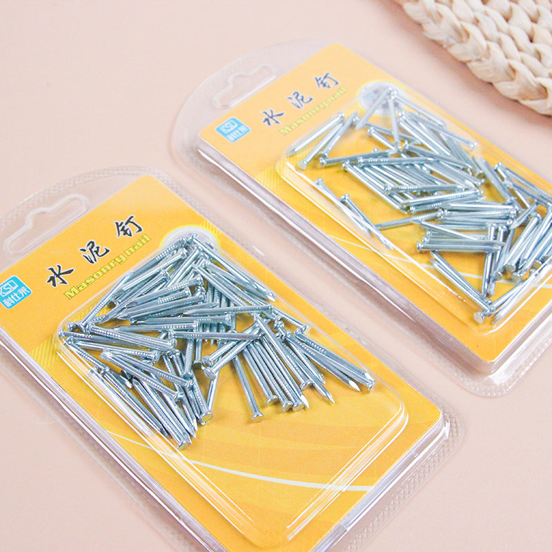 M.34 Keshilai K1001 Cement Nail