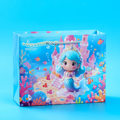 ST710-01 Medium Gift Bag () 20*9.5*25.4 M24 M.73