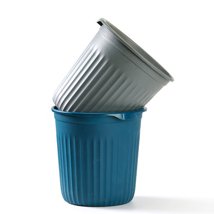 22-69 Single-Ear Trash Can M.23