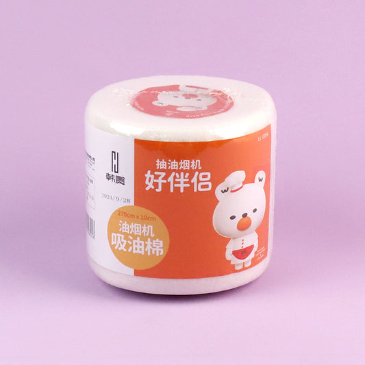 LL-0894 Kitchen Hood Oil Absorbent Pad 270x10mm M.68