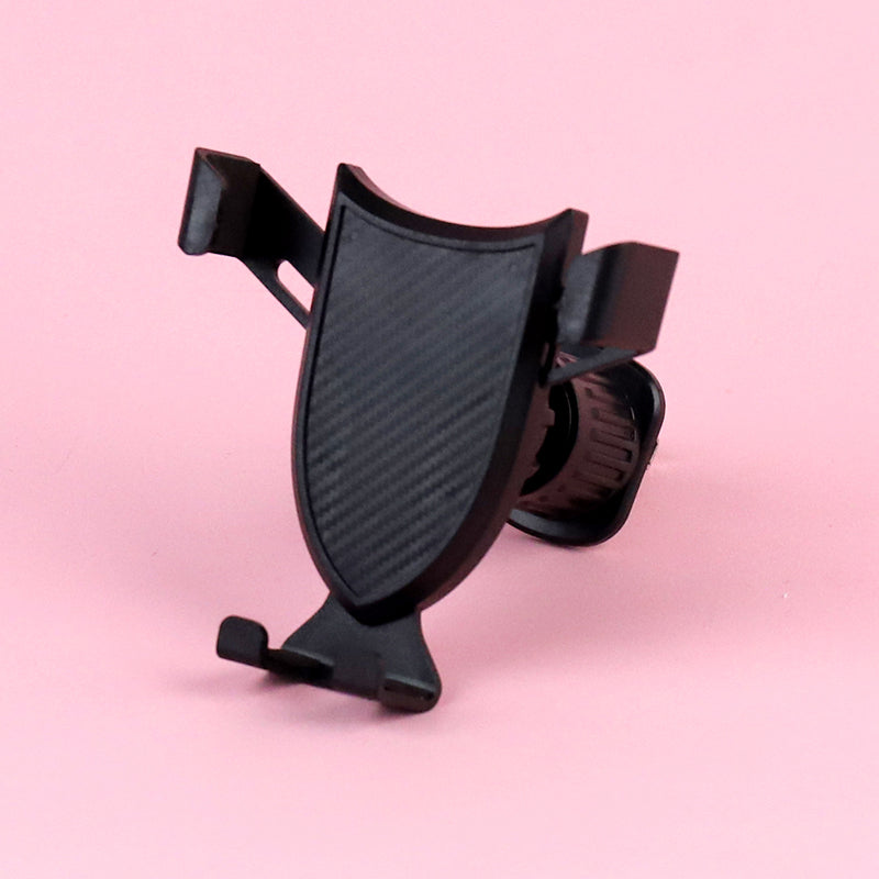 L26 Car Air Vent Phone Mount (360°Rotation, Anti-Slip for Bumpy Roads) A.13 JPDB