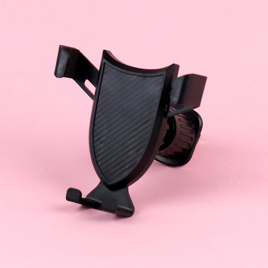 L26 Car Air Vent Phone Mount (360°Rotation, Anti-Slip for Bumpy Roads) A.13 JPDB