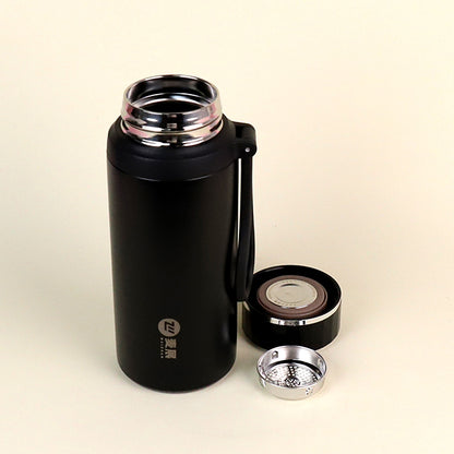 MX-007 Handle Vacuum Insulated Mug (660ml) M.26 JPDB