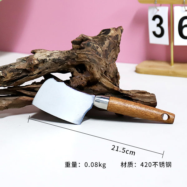 Model 2876 - 420 Joytop Paring KnifeM.62 JPDB