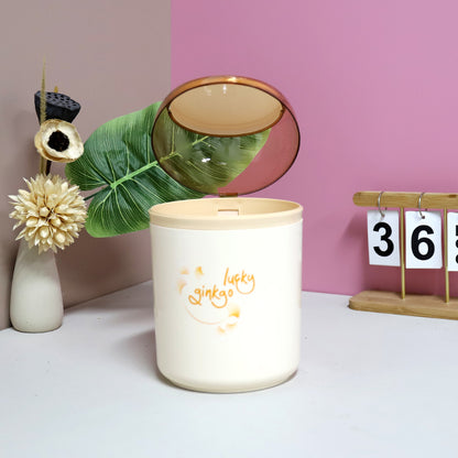 Model 530 Xingyun Jinxi Multi-Functional Desktop Trash Can M.23 JPDB