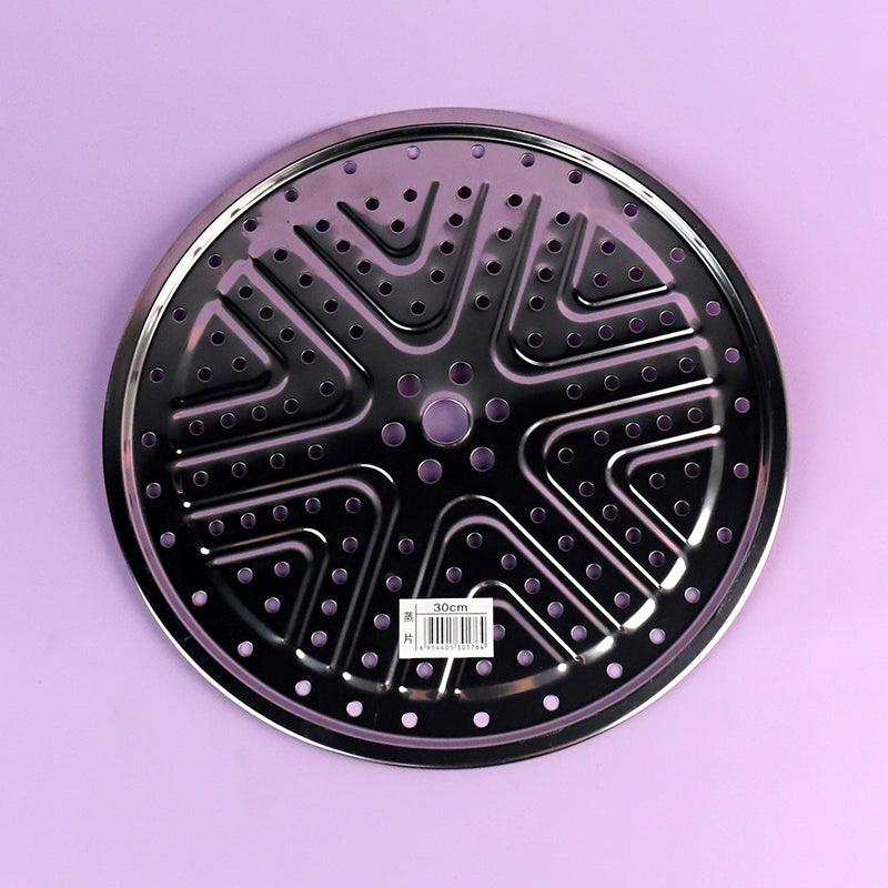 Steamer Disk Model 045 (30cm) - Thickened M.16 JPDB