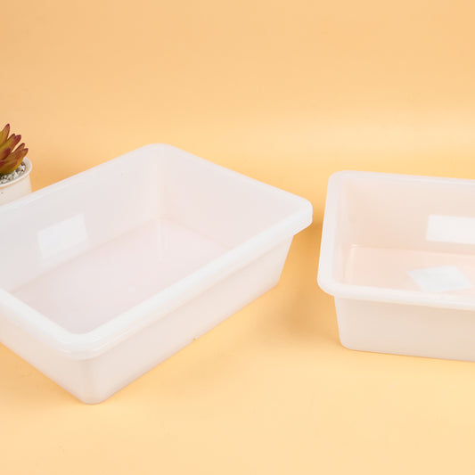 8822 Plastic Ice Basin M.19