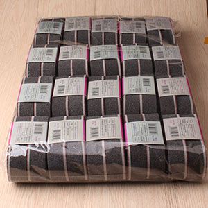 7116 Emery Scouring Cloth M13