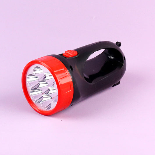 809 Outdoor Handheld Lantern - Multi-Mode Dimming USB Charging Waterproof Shockproof M.91 JPDB M.91 JPDB