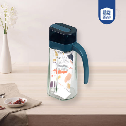 XB-2051 Special-Shaped Automatic Oil Dispenser (Wide Mouth) M.69 JPDB