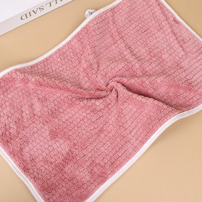 8133 Corn Kernel Towel (30*50) M.25