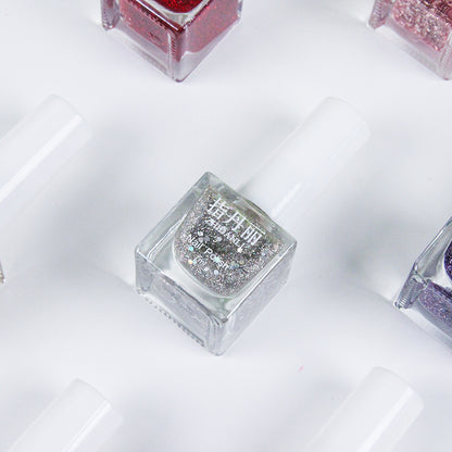 Refers to Danli nail polish M.51