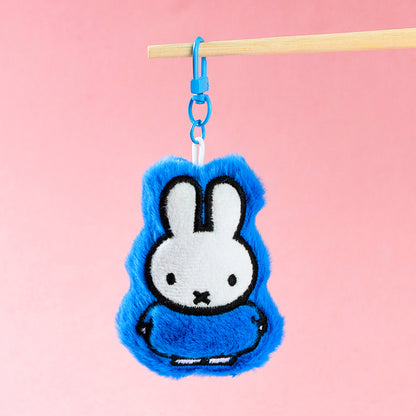 Cute Plush Miffy Bag Charm M.41 M.46 M.72