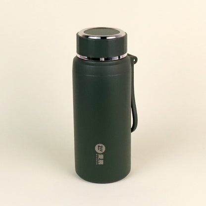 MX-007 Handle Vacuum Insulated Mug (660ml) M.26 JPDB