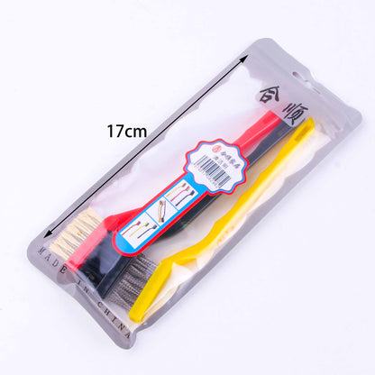 Heshun Gas Stove Cleaning Brush M13