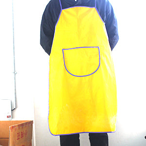 No. 1 Waterproof Apron M.28