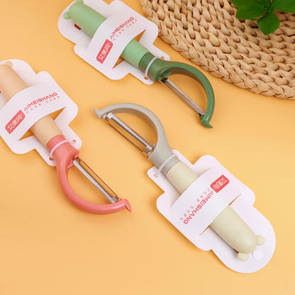 IMESHUN 461 Premium Paring Knife M.62