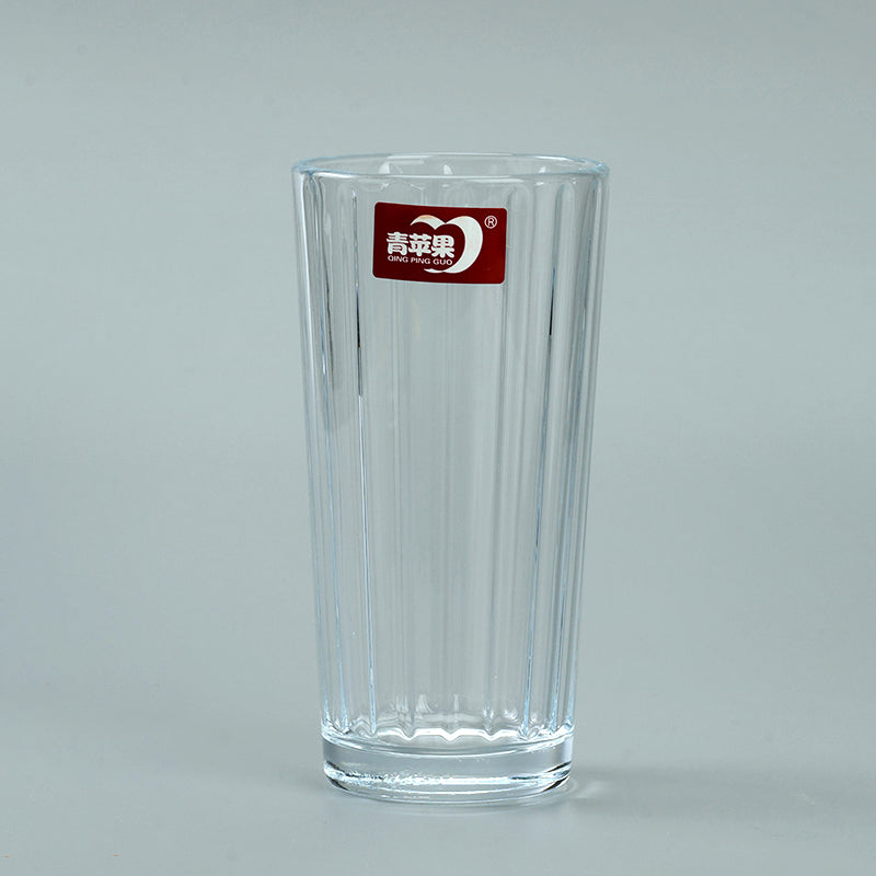 Green Apple Model Y60118Z Glass Cup M.17