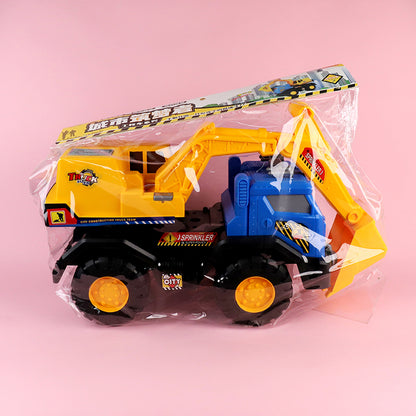 Model 368-85 ExcavatorM.03 JPDB