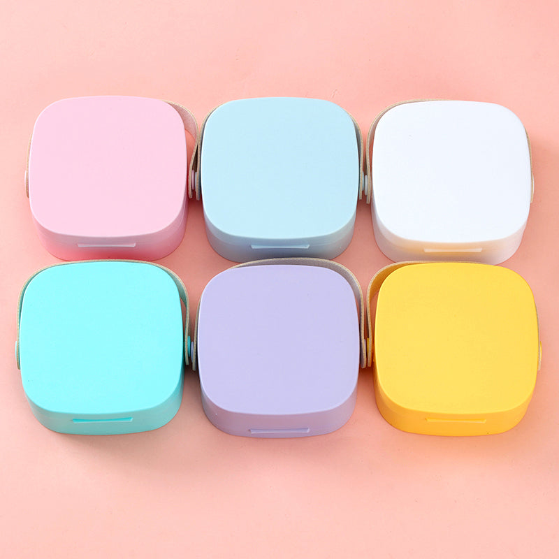 Colorful Handheld Gift Box (for Storage) M24