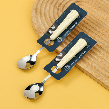 Wenkou 270 Cheese Pointed Spoon M.66